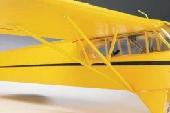 Piper Super Cub Select Aircraft -Remote Control Toys flyzone flza4012 06