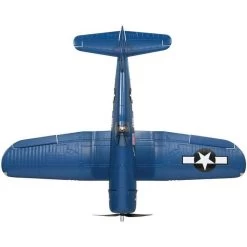 Flyzone 48.5" Corsair F4U-1A Select Scale EP Tx-R -Remote Control Toys flyzone flza4032 03