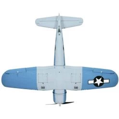 Flyzone 48.5" Corsair F4U-1A Select Scale EP Tx-R -Remote Control Toys flyzone flza4032 04