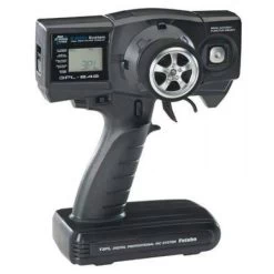 Futaba 3PL 2.4GHz FHSS Radio System With R2004GF Receiver