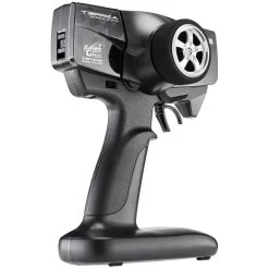 Futaba 3PRKA 3-Channel FHSS System Wtih R203GF RX -Remote Control Toys futaba futk3100 04