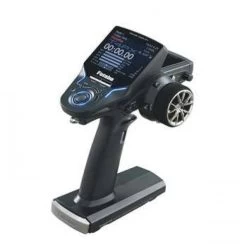 Futaba 4PX 4-Channel 2.4GHz T-FHSS Radio System With R304SB Receiver