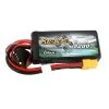 Gens Ace G-Tech Bashing 2200mAh 7.4V 35C Lipo Battery, XT60 Plug