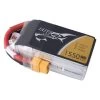 Gens Ace Gens Tattu R-Line Ver.3 1550mAh 14.8V 120C 4S1P Lipo Battery With XT60 Plug