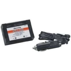 Great Planes 3S Lipo Smart Charger With Car Adapter