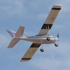 Mini Apprentice S 1.2m RTF With SAFE Technology -Remote Control Toys hobby zone hbz3100 07