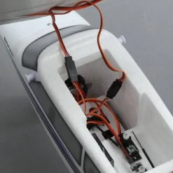 Mini Apprentice S 1.2m RTF With SAFE Technology -Remote Control Toys hobby zone hbz3100 10