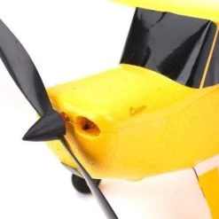 Champ RTF 3-channel Training Plane -Remote Control Toys hobby zone hbz4900 03