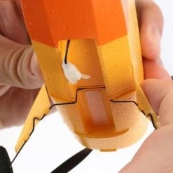 Champ RTF 3-channel Training Plane -Remote Control Toys hobby zone hbz4900 05