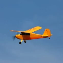 Champ RTF 3-channel Training Plane -Remote Control Toys hobby zone hbz4900 08