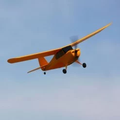 Champ RTF 3-channel Training Plane -Remote Control Toys hobby zone hbz4900 09