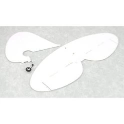 HobbyZone Complete Tail With Accessories (Super Cub LP)