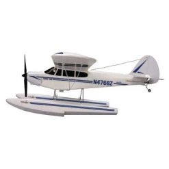 Hobbyzone Float Set (Super Cub LP, Carbon Cub S+) -Remote Control Toys hobby zone hbz7390 03