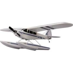 Hobbyzone Float Set (Super Cub LP, Carbon Cub S+) -Remote Control Toys hobby zone hbz7390 04