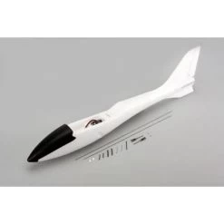 HobbyZone Fuselage With Electronics (Firebird Stratos)
