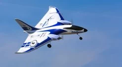 Delta Ray RTF With SAFE Technology And Spektrum 2.4GHz Transmitter 12 Delta Ray RTF With SAFE Technology And Spektrum 2.4GHz Transmitter -Remote Control Toys hobby zone hbz7900 03