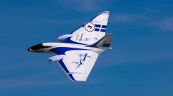 Delta Ray RTF With SAFE Technology And Spektrum 2.4GHz Transmitter 14 Delta Ray RTF With SAFE Technology And Spektrum 2.4GHz Transmitter -Remote Control Toys hobby zone hbz7900 05