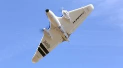 Delta Ray RTF With SAFE Technology And Spektrum 2.4GHz Transmitter 15 Delta Ray RTF With SAFE Technology And Spektrum 2.4GHz Transmitter -Remote Control Toys hobby zone hbz7900 06