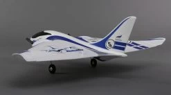Delta Ray RTF With SAFE Technology And Spektrum 2.4GHz Transmitter 19 Delta Ray RTF With SAFE Technology And Spektrum 2.4GHz Transmitter -Remote Control Toys hobby zone hbz7900 10