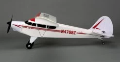 Super Cub S RTF With SAFE 15 Super Cub S RTF With SAFE -Remote Control Toys hobby zone hbz8100b 06