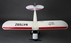 Super Cub S RTF With SAFE 17 Super Cub S RTF With SAFE -Remote Control Toys hobby zone hbz8100b 08