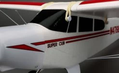 Super Cub S RTF With SAFE 19 Super Cub S RTF With SAFE -Remote Control Toys hobby zone hbz8100b 10