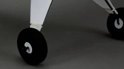 HobbyZone Super Cub S 1.2m BNF Trainer Airplane With SAFE -Remote Control Toys hobby zone hbz8180b 04