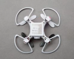 Rezo Quad RTF Micro Camera Quad 13 Rezo Quad RTF Micro Camera Quad -Remote Control Toys hobby zone hbz9200 04