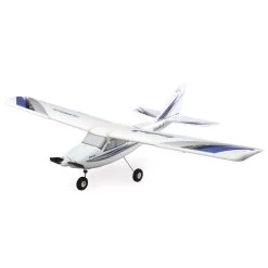 Hobbyzone Apprentice S 2 1.2m RTF Trainer Plane With Safe