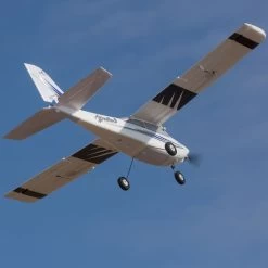 Hobbyzone Apprentice S 2 1.2m RTF Trainer Plane With Safe -Remote Control Toys hobby zone hbz hbz31000 03