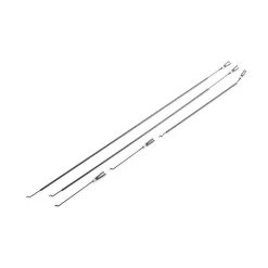 Hobbyzone Pushrod Set (Mini Apprentice S)