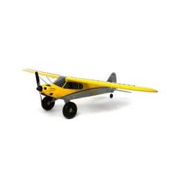 Hobby Zone Carbon Cub S 2 1.3m BNF Basic Plane With Safe