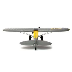 Hobby Zone Carbon Cub S 2 1.3m BNF Basic Plane With Safe -Remote Control Toys hobby zone hbz hbz32500 03