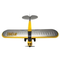Hobby Zone Carbon Cub S 2 1.3m BNF Basic Plane With Safe -Remote Control Toys hobby zone hbz hbz32500 04