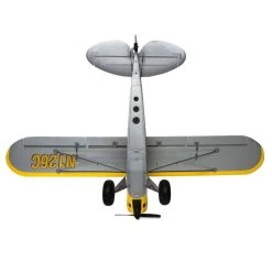 Hobby Zone Carbon Cub S 2 1.3m BNF Basic Plane With Safe -Remote Control Toys hobby zone hbz hbz32500 05