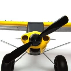 Hobby Zone Carbon Cub S 2 1.3m BNF Basic Plane With Safe -Remote Control Toys hobby zone hbz hbz32500 07