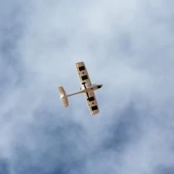 HobbyZone AeroScout S 1.1m BNF Basic With SAFE -Remote Control Toys hobby zone hbz hbz3850 08