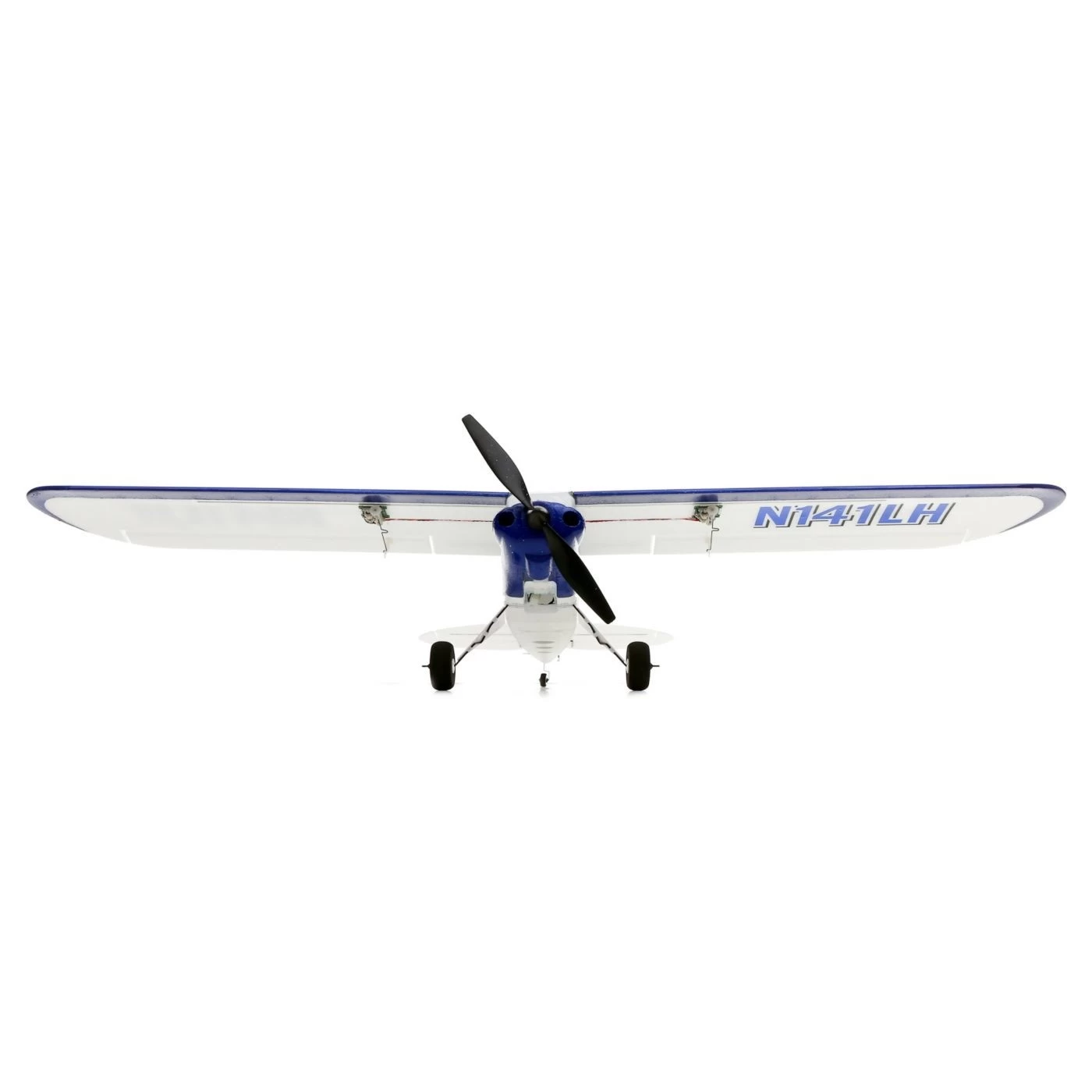 HobbyZone Sport Cub S V2 RTF With SAFE 3 HobbyZone Sport Cub S V2 RTF With SAFE - Image 3