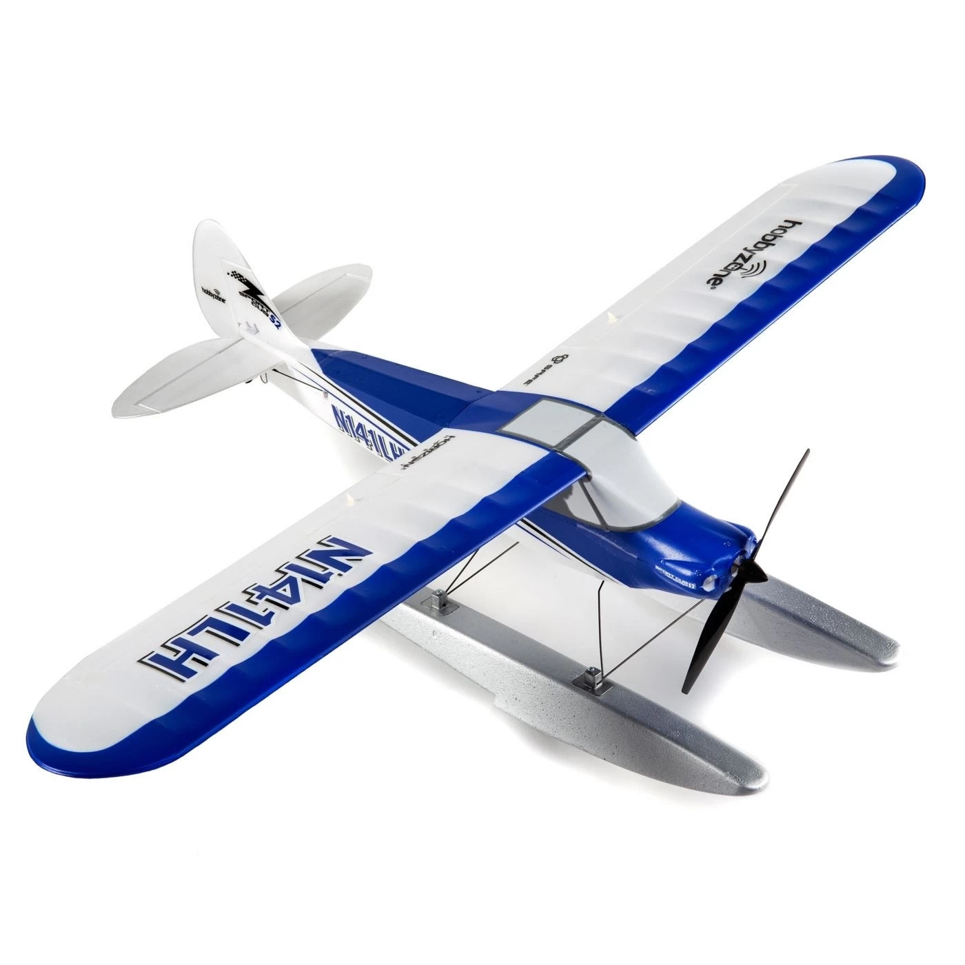 HobbyZone Sport Cub S V2 RTF With SAFE 5 HobbyZone Sport Cub S V2 RTF With SAFE - Image 5