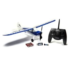 HobbyZone Sport Cub S V2 RTF With SAFE 15 HobbyZone Sport Cub S V2 RTF With SAFE -Remote Control Toys hobby zone hbz hbz44000 06