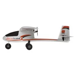 HobbyZone AeroScout S RTF 1.1m Plane -Remote Control Toys hobbyzone hbz hbz3800 01 04