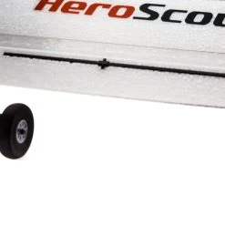 HobbyZone AeroScout S RTF 1.1m Plane -Remote Control Toys hobbyzone hbz hbz3800 01 10