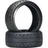 HPI Racing Super Drift Tires, 26mm Radial A Type (2)