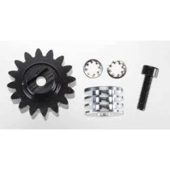HPI Racing Heavy Duty Pinion Gear, 16T
