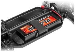 HPI Racing RS4 Sport 3 Flux Ford GT LM Heritage Edition Brushless RTR -Remote Control Toys hpi racing hpi hpi120098 02