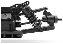 HPI Racing RS4 Sport 3 Flux Ford GT LM Heritage Edition Brushless RTR -Remote Control Toys hpi racing hpi hpi120098 09