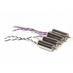 Hubsan Motor Set (H107C) (4)