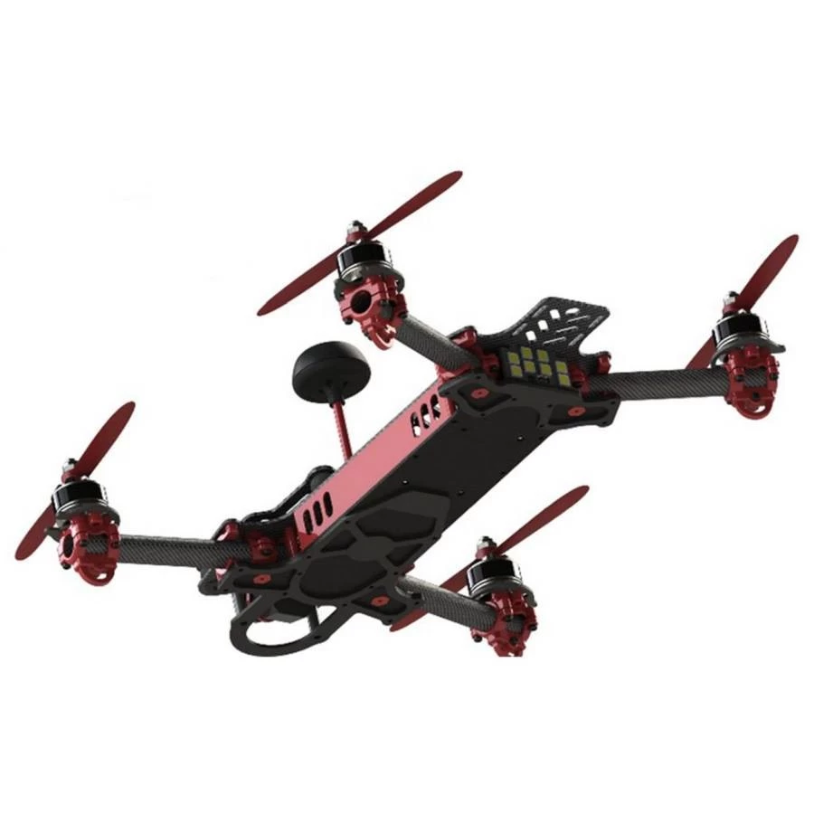 Vortex Race Quad 5.8 GHz 350mW 1 Vortex Race Quad 5.8 GHz 350mW