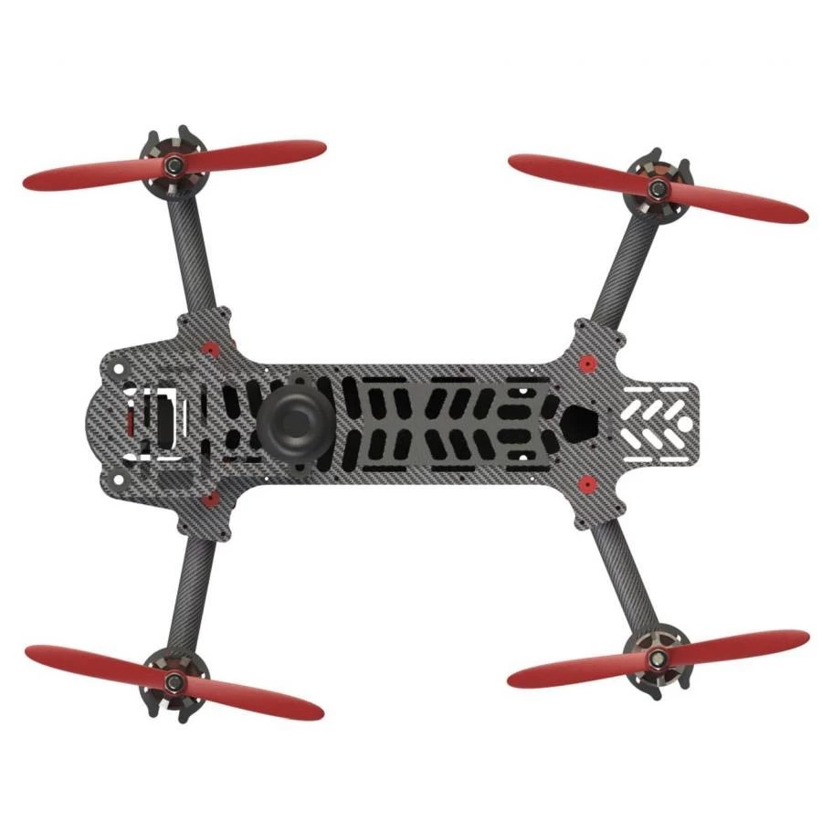 Vortex Race Quad 5.8 GHz 350mW 3 Vortex Race Quad 5.8 GHz 350mW - Image 3