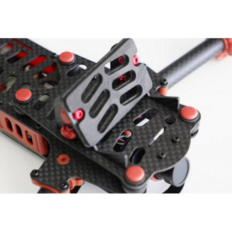 Vortex Race Quad 5.8 GHz 350mW 4 Vortex Race Quad 5.8 GHz 350mW - Image 4